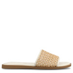 WOMENS PRISILLA SANDAL - BONE
