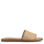 WOMENS PRISILLA SANDAL - COGNAC