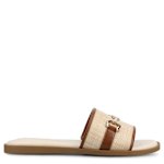 WOMENS PRIYA SANDALS - COGNAC