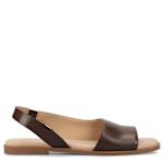 WOMENS BRINSLEY-WD - BROWN