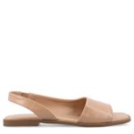 WOMENS BRINSLEY-WD - TAN