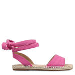 WOMENS EMELIE SANDAL - BRIGHT PINK