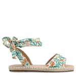 WOMENS EMELIE SANDAL - MULTICOLOR