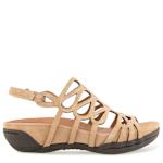 WOMENS MIRIAM SANDAL - PEACH