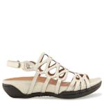WOMENS MIRIAM SANDAL - OFF WHITE