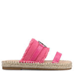 WOMENS KEELEE SANDALS - BRIGHT PINK