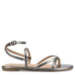 WOMENS SERISSA SANDALS - PEWTER