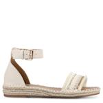 WOMENS TRISTEEN SANDAL - BONE