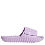 WOMENS ADISSAGE 360REC SLIDE - LILAC
