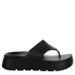 WOMENS CALI LAGUNA SANDAL - BLACK