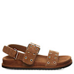 WOMENS LIANDRA SANDAL - DARK TAN