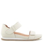 WOMENS LINDA SANDAL - LATTE
