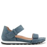 WOMENS LINDA SANDAL - DENIM