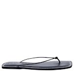 WOMENS RAY FLIP FLOP SANDAL - BLACK