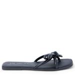 WOMENS RUTHIE FLIP FLOP SANDAL - BLACK