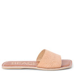 WOMENS BALI SLIDE - BLUSH