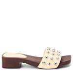 WOMENS FIORA SANDAL - BEIGE
