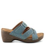 WOMENS AURATAY-B  SANDAL - DENIM