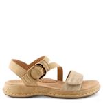 WOMENS AVANTA SANDAL - BEIGE