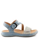 WOMENS AVANTA SANDAL - BLUE