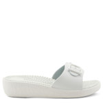 WOMENS SABALA SLIDE - WHITE