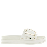 WOMENS BONAS SANDAL - WHITE