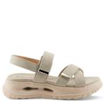 WOMENS FIREBIRD SANDAL - PALE GREY