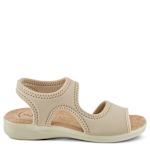 WOMENS MARYA SANDAL - BEIGE