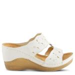 WOMENS DREISER SANDAL - BEIGE