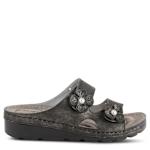 WOMENS PALOMA SANDAL - BLACK