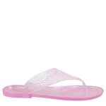 WOMENS BALIA FLIP FLOP SANDAL - PINK