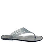 WOMENS BALIA FLIP FLOP SANDAL - GREY