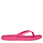 WOMENS MAUI BREEZE FLIP SANDAL - PINK