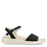 WOMENS JAYLEE SANDAL - BLACK