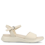 WOMENS JAYLEE SANDAL - BONE