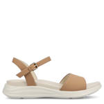WOMENS JAYLEE SANDAL - SAND