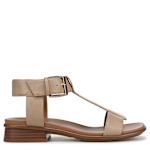 WOMENS EASTON SANDAL - TAN
