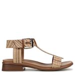 WOMENS EASTON SANDAL - NATURAL