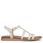 WOMENS JULIA SANDAL - TAN