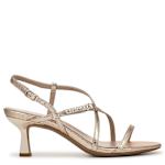 WOMENS PORTER DRESS SANDAL - CHAMPAGNE
