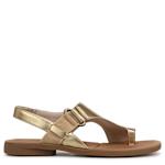 WOMENS FREYA  SANDAL - GOLD