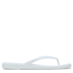 WOMENS MIAMI FLIP SANDAL - OFF WHITE