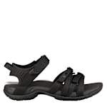 WOMENS TIRRA OUTDOOR SANDAL - BLACK