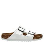 WOMENS ARIZONA FOOTBED SANDAL - BLACK