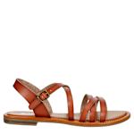 WOMENS CLARISSA SANDAL - COGNAC