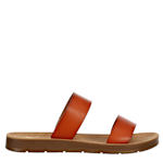 WOMENS KYLEY SLIDE SANDAL