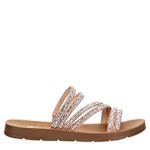 WOMENS SCARLETT SLIDE SANDAL