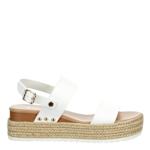 WOMENS AMELIA WEDGE SANDAL