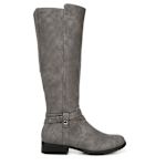 WOMENS XTROVERT TALL BOOT - GREY