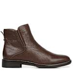 WOMENS MARCUS BOOT - BROWN